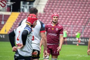 88SRGORLEANS FRACHON GAUTHIER