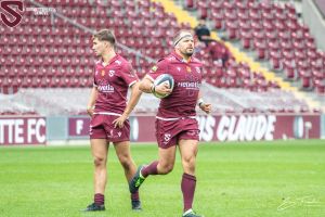 94SRGORLEANS FRACHON BOUCHET