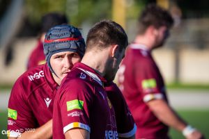 102PUC SRG ESPOIRS 22 23 ADE28 KHAYADJIAN REGHIS