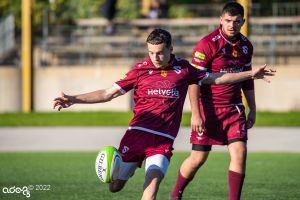 104PUC SRG ESPOIRS 22 23 ADE28 ROBERT DERBARK