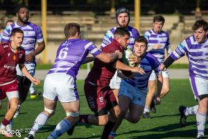 109PUC SRG ESPOIRS 22 23 ADE28 DERBARK ROBERT