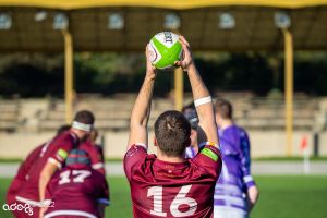 115PUC SRG ESPOIRS 22 23 ADE28 TOUCHE REGHIS