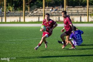 121PUC SRG ESPOIRS 22 23 ADE28 ROBERT TANTOT