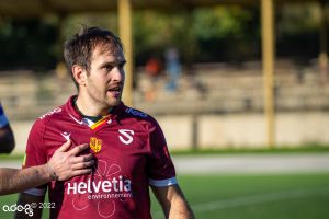 124PUC SRG ESPOIRS 22 23 ADE28 TANTOT