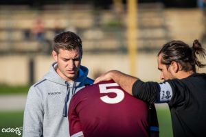 127PUC SRG ESPOIRS 22 23 ADE28 TOROSSIAN