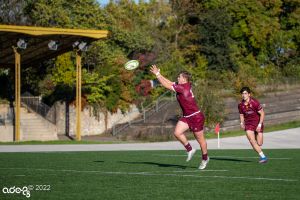 137PUC SRG ESPOIRS 22 23 ADE28 JOIGNEAU GAZZINI