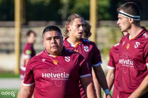 16PUC SRG ESPOIRS 22 23 ADE28 BERNAL MEYLAN REYMOND