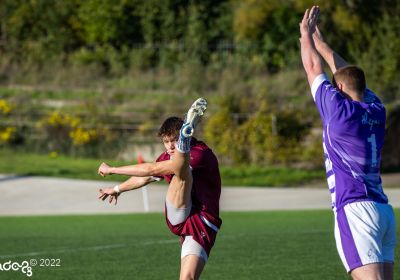 PUC - SERVETTE - ESPOIRS