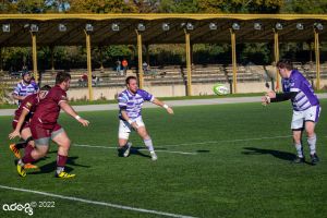 90PUC SRG ESPOIRS 22 23 ADE28 CHAVANON