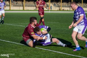 91PUC SRG ESPOIRS 22 23 ADE28 CHAVANON