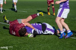 92PUC SRG ESPOIRS 22 23 ADE28 CHAVANON