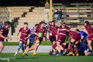 96PUC SRG ESPOIRS 22 23 ADE28 MEYLAN DROUIN