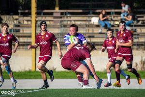 98PUC SRG ESPOIRS 22 23 ADE28 TEAM