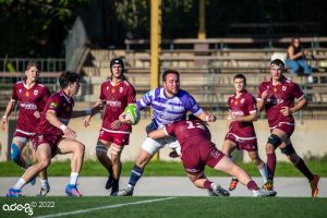 99PUC SRG ESPOIRS 22 23 ADE28 TEAM