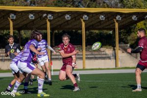 139PUC SRG ESPOIRS 22 23 ADE28 JOIGNEAU LEBOURHIS