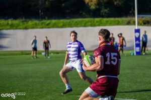 140PUC SRG ESPOIRS 22 23 ADE28 PAGANOTTO