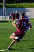 141PUC SRG ESPOIRS 22 23 ADE28 PAGANOTTTO