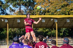 144PUC SRG ESPOIRS 22 23 ADE28 TOUCHE CANIER