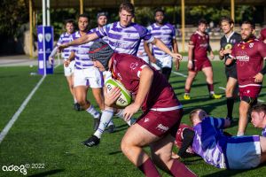 148PUC SRG ESPOIRS 22 23 ADE28 KHAYADJIAN