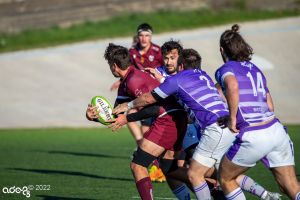 151PUC SRG ESPOIRS 22 23 ADE28 DEMOLIS