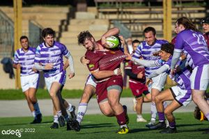 152PUC SRG ESPOIRS 22 23 ADE28 CHAVANON