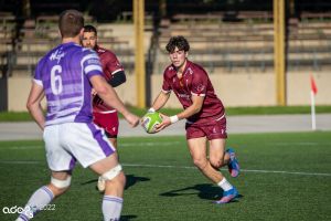 154PUC SRG ESPOIRS 22 23 ADE28 GAZZINI LEBOURHIS