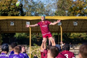 157PUC SRG ESPOIRS 22 23 ADE28 CANIER TOUCHE