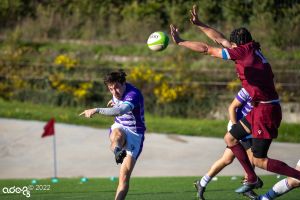 160PUC SRG ESPOIRS 22 23 ADE28 JANKOWSKI