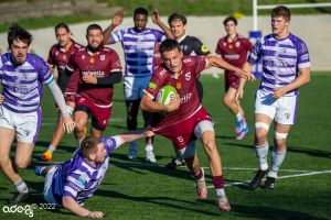 165PUC SRG ESPOIRS 22 23 ADE28 ROBERT 