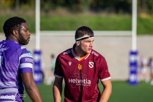 177PUC SRG ESPOIRS 22 23 ADE28 REYMOND