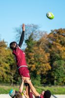 178PUC SRG ESPOIRS 22 23 ADE28 DEMOLIS TOUCHE