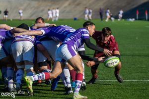 182PUC SRG ESPOIRS 22 23 ADE28 DEMOLIS MELEE