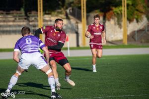 187PUC SRG ESPOIRS 22 23 ADE28 LEBOURHIS TREMBLEY