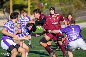 188PUC SRG ESPOIRS 22 23 ADE28 DEMOLIS JANKOWSKI