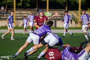 189PUC SRG ESPOIRS 22 23 ADE28 KHAYADJIAN