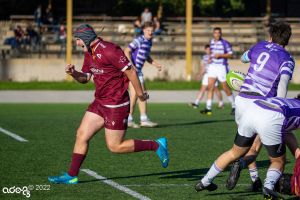 190PUC SRG ESPOIRS 22 23 ADE28 KHAYADJIAN