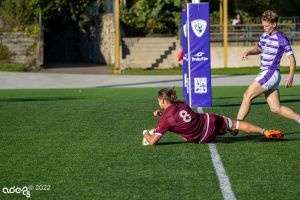 195PUC SRG ESPOIRS 22 23 ADE28 MEYLAN ESSAI