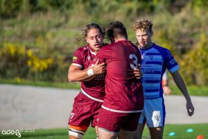 197PUC SRG ESPOIRS 22 23 ADE28 MEYLAN CHAVANON