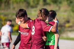 198PUC SRG ESPOIRS 22 23 ADE28 MEYLAN DEMOLIS