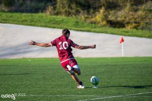 199PUC SRG ESPOIRS 22 23 ADE28 ROBERT TRANSFO