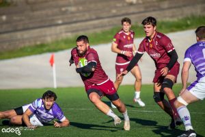 203PUC SRG ESPOIRS 22 23 ADE28 LEBOURHIS DEMOLIS