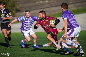 204PUC SRG ESPOIRS 22 23 ADE28 LEBOURHIS