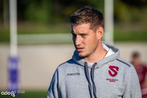 215PUC SRG ESPOIRS 22 23 ADE28 TOROSSIAN