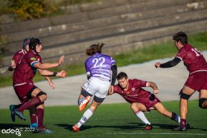 216PUC SRG ESPOIRS 22 23 ADE28 REGHIS