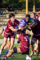 218PUC SRG ESPOIRS 22 23 ADE28 DEMOLIS MEYLAN GAZZINI