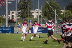 Trophee Naxoo 2021  360