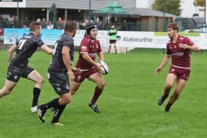 csnuiton srg premiere christophe gardes