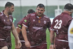 csnuiton srg premiere christophe vaz