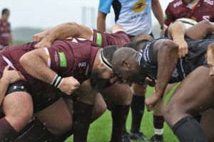 csnuiton srg premiere christophe jourdain melee