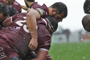 csnuiton srg premiere christophe moirod melee